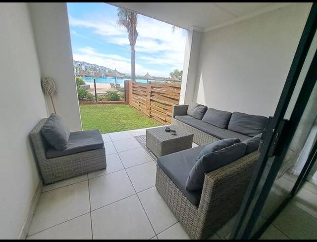 3 BEDROOM APARTMENT FOR SALE IN BLYDE RIVERWALK ESTATE